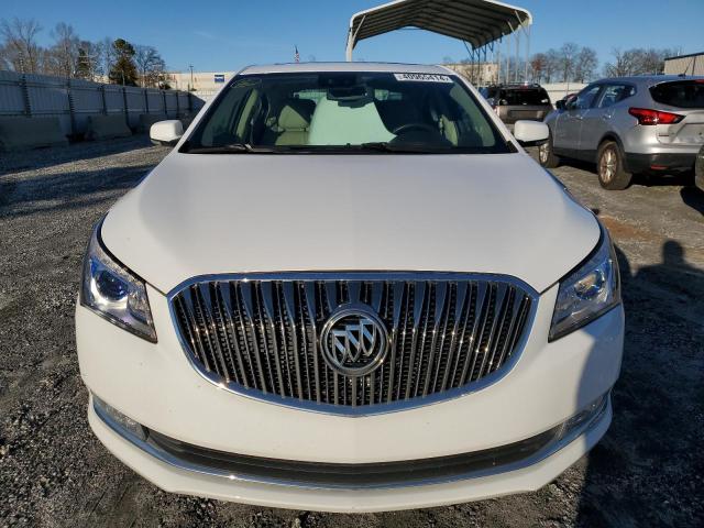 Photo 4 VIN: 1G4GB5G33EF180564 - BUICK LACROSSE 