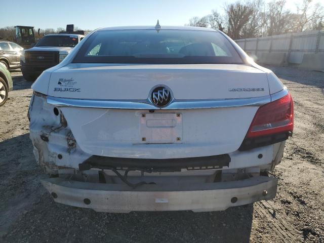 Photo 5 VIN: 1G4GB5G33EF180564 - BUICK LACROSSE 