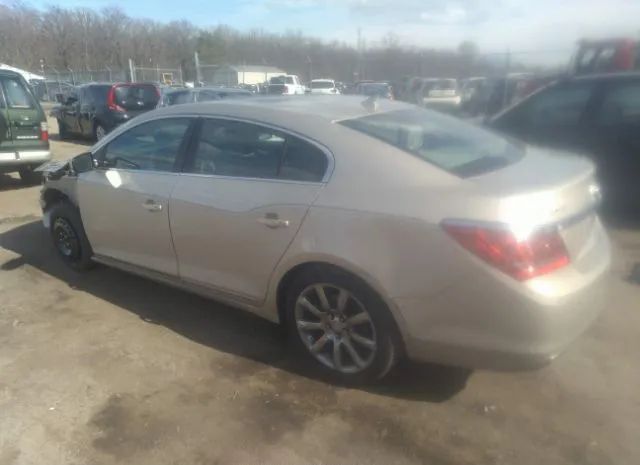 Photo 2 VIN: 1G4GB5G33EF200456 - BUICK LACROSSE 