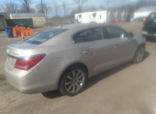 Photo 3 VIN: 1G4GB5G33EF200456 - BUICK LACROSSE 