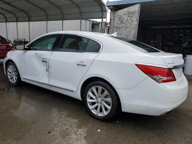 Photo 1 VIN: 1G4GB5G33EF252900 - BUICK LACROSSE 