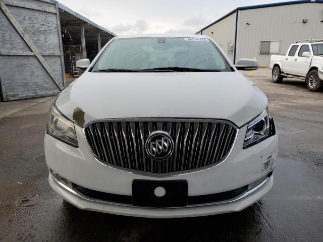 Photo 4 VIN: 1G4GB5G33EF252900 - BUICK LACROSSE 