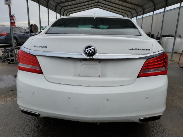 Photo 5 VIN: 1G4GB5G33EF252900 - BUICK LACROSSE 