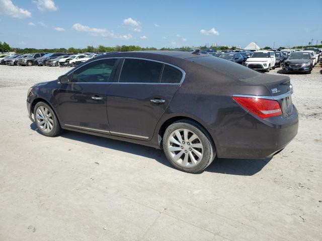 Photo 1 VIN: 1G4GB5G33EF258101 - BUICK LACROSSE 