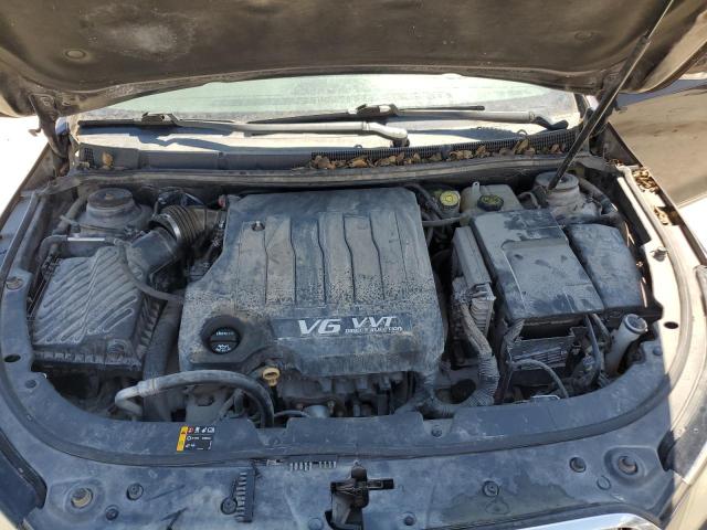 Photo 10 VIN: 1G4GB5G33EF258101 - BUICK LACROSSE 