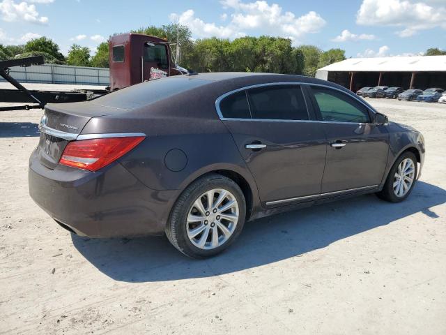 Photo 2 VIN: 1G4GB5G33EF258101 - BUICK LACROSSE 