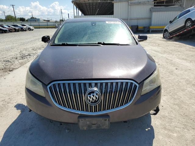 Photo 4 VIN: 1G4GB5G33EF258101 - BUICK LACROSSE 