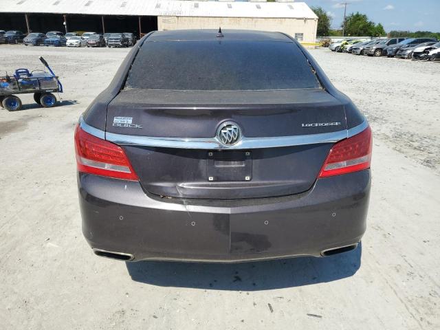 Photo 5 VIN: 1G4GB5G33EF258101 - BUICK LACROSSE 