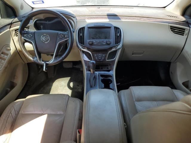 Photo 7 VIN: 1G4GB5G33EF258101 - BUICK LACROSSE 