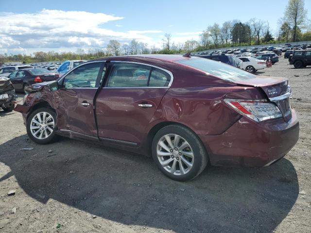 Photo 1 VIN: 1G4GB5G33EF259197 - BUICK LACROSSE 