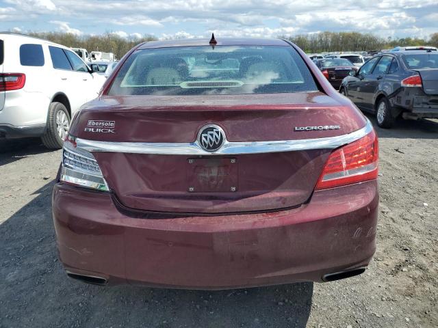 Photo 5 VIN: 1G4GB5G33EF259197 - BUICK LACROSSE 