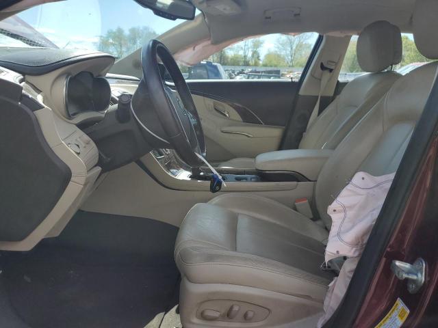 Photo 6 VIN: 1G4GB5G33EF259197 - BUICK LACROSSE 