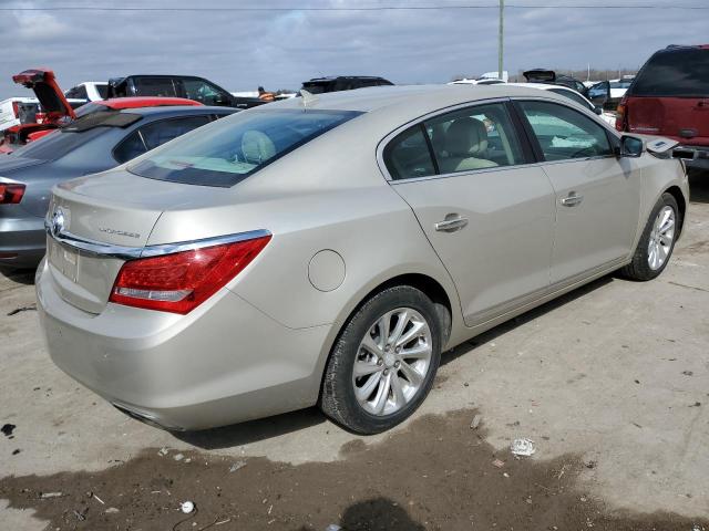 Photo 2 VIN: 1G4GB5G33EF269504 - BUICK LACROSSE 