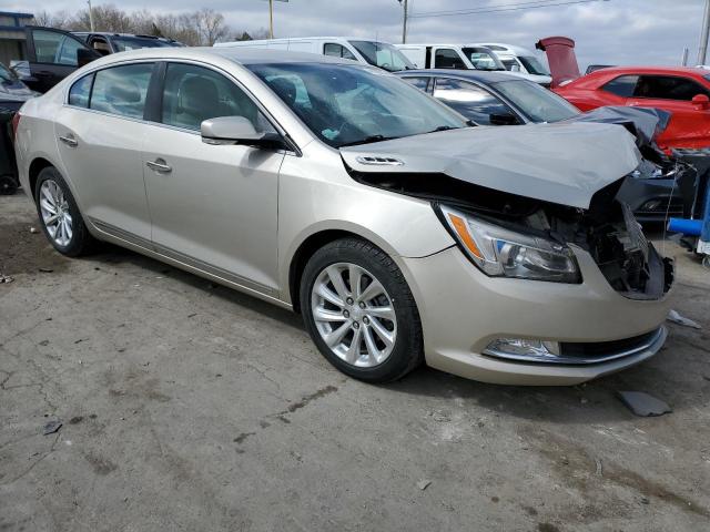 Photo 3 VIN: 1G4GB5G33EF269504 - BUICK LACROSSE 