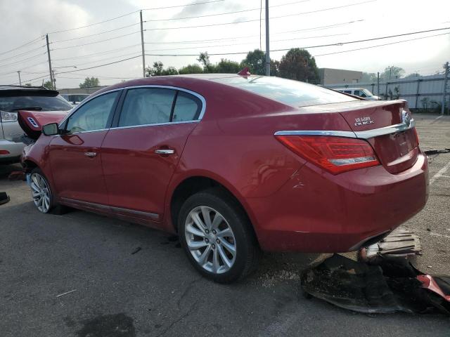 Photo 1 VIN: 1G4GB5G33EF288649 - BUICK LACROSSE 