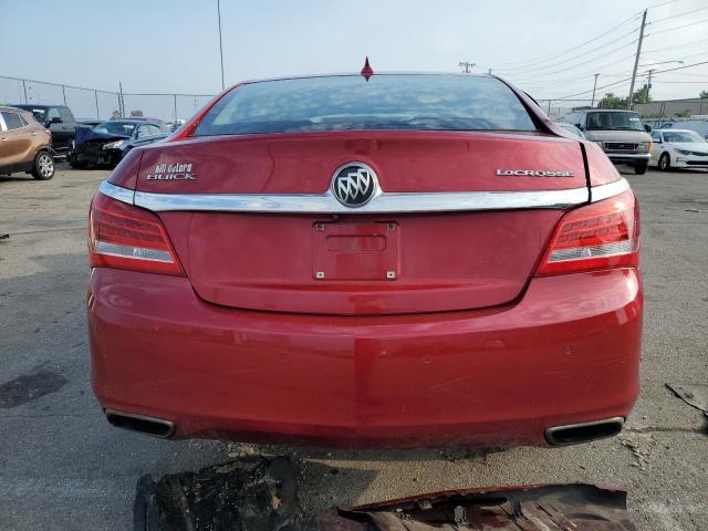 Photo 5 VIN: 1G4GB5G33EF288649 - BUICK LACROSSE 