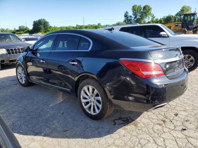 Photo 1 VIN: 1G4GB5G33EF306020 - BUICK LACROSSE 