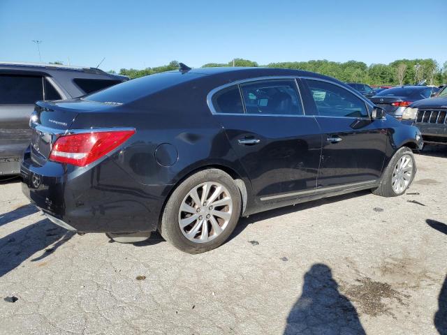 Photo 2 VIN: 1G4GB5G33EF306020 - BUICK LACROSSE 