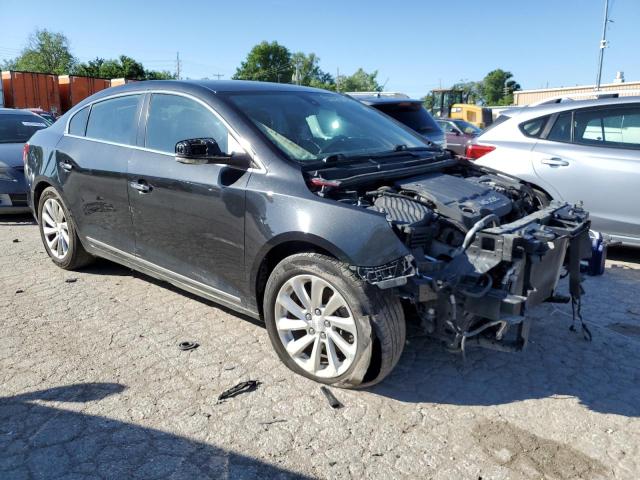 Photo 3 VIN: 1G4GB5G33EF306020 - BUICK LACROSSE 