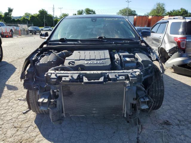 Photo 4 VIN: 1G4GB5G33EF306020 - BUICK LACROSSE 