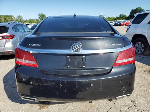 Photo 5 VIN: 1G4GB5G33EF306020 - BUICK LACROSSE 