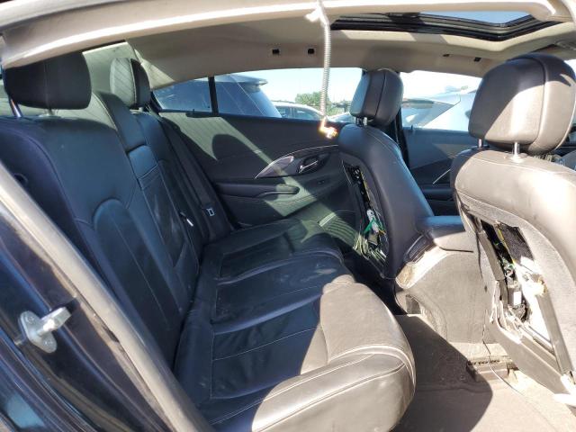 Photo 9 VIN: 1G4GB5G33EF306020 - BUICK LACROSSE 