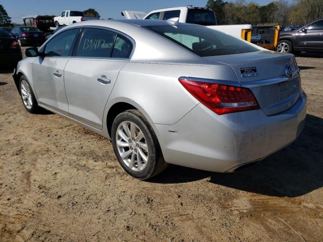 Photo 2 VIN: 1G4GB5G33FF130765 - BUICK LACROSSE 