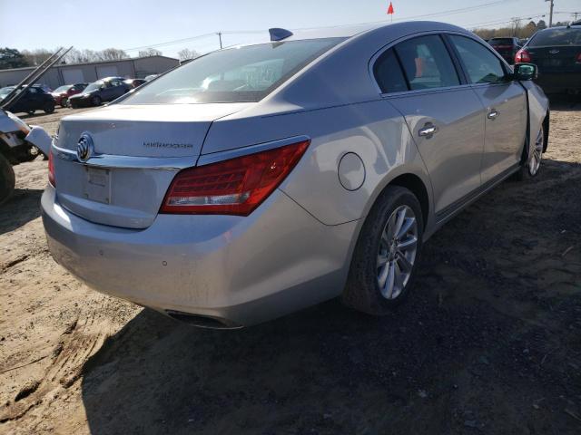 Photo 3 VIN: 1G4GB5G33FF130765 - BUICK LACROSSE 