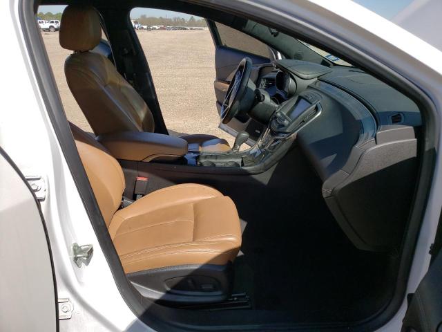 Photo 4 VIN: 1G4GB5G33FF143726 - BUICK LACROSSE 