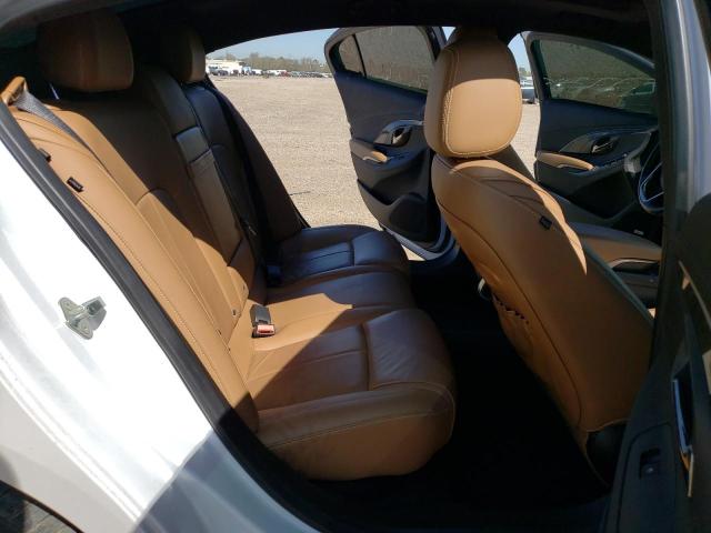 Photo 5 VIN: 1G4GB5G33FF143726 - BUICK LACROSSE 