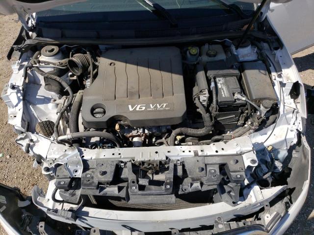 Photo 6 VIN: 1G4GB5G33FF143726 - BUICK LACROSSE 