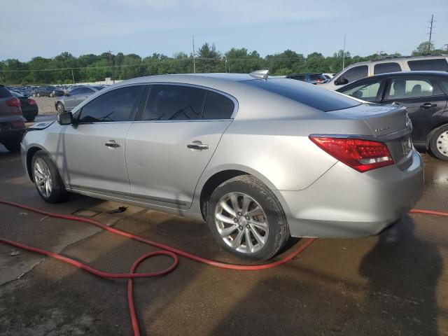 Photo 1 VIN: 1G4GB5G33FF146609 - BUICK LACROSSE 