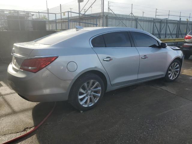 Photo 2 VIN: 1G4GB5G33FF146609 - BUICK LACROSSE 