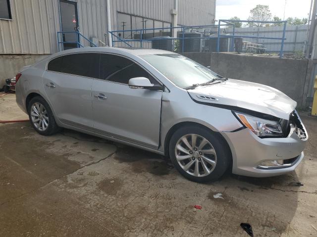 Photo 3 VIN: 1G4GB5G33FF146609 - BUICK LACROSSE 