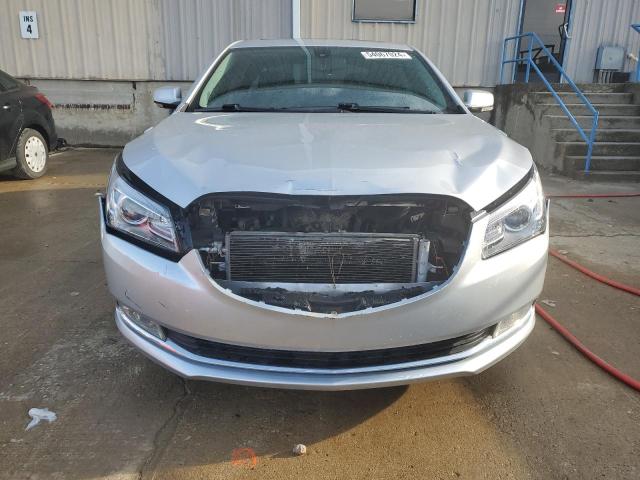 Photo 4 VIN: 1G4GB5G33FF146609 - BUICK LACROSSE 