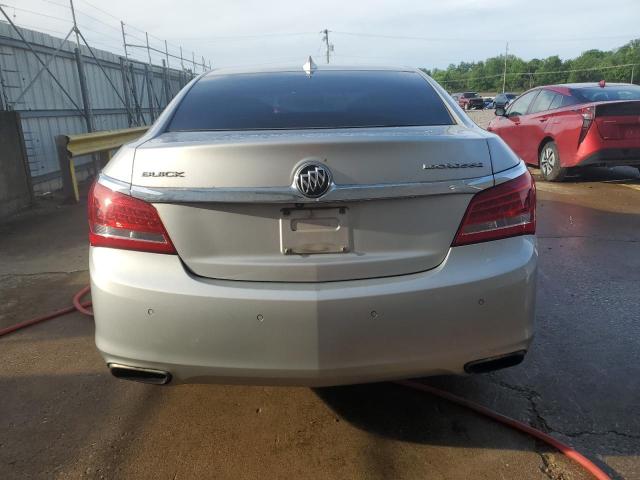 Photo 5 VIN: 1G4GB5G33FF146609 - BUICK LACROSSE 