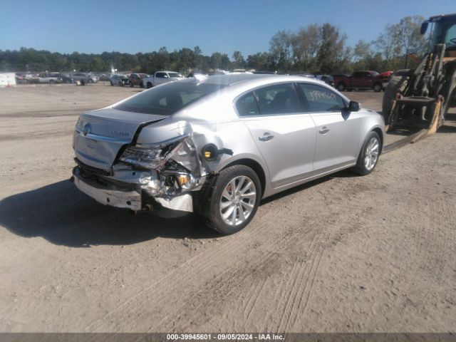 Photo 3 VIN: 1G4GB5G33FF229165 - BUICK LACROSSE 