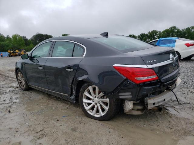 Photo 1 VIN: 1G4GB5G33FF250405 - BUICK LACROSSE 