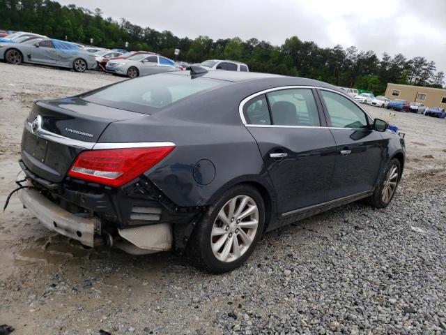 Photo 2 VIN: 1G4GB5G33FF250405 - BUICK LACROSSE 