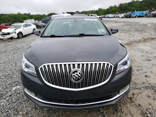 Photo 4 VIN: 1G4GB5G33FF250405 - BUICK LACROSSE 