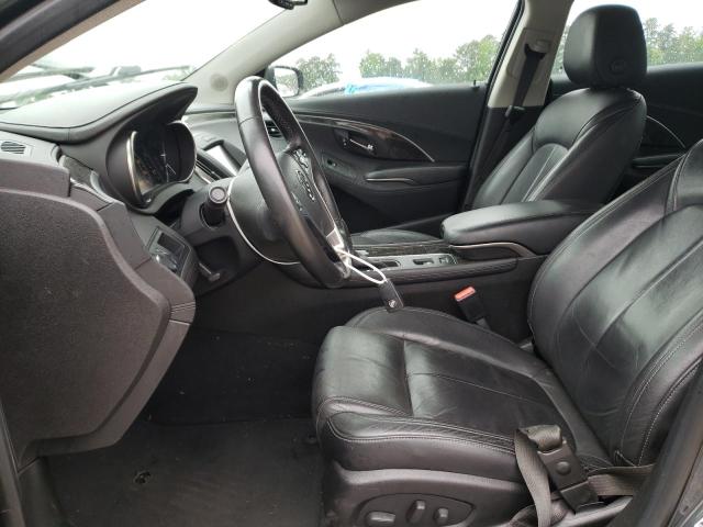 Photo 6 VIN: 1G4GB5G33FF250405 - BUICK LACROSSE 