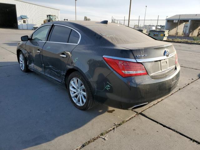 Photo 2 VIN: 1G4GB5G33FF255216 - BUICK LACROSSE 