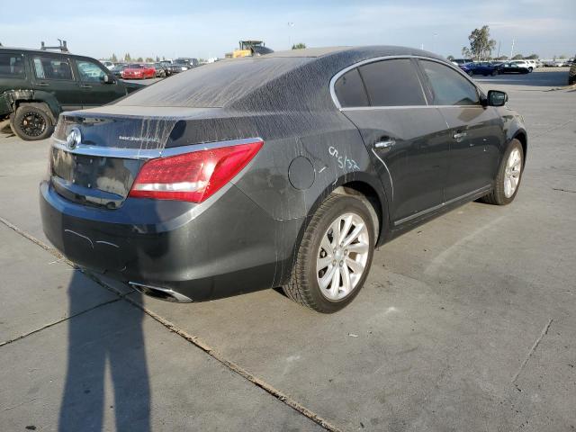 Photo 3 VIN: 1G4GB5G33FF255216 - BUICK LACROSSE 