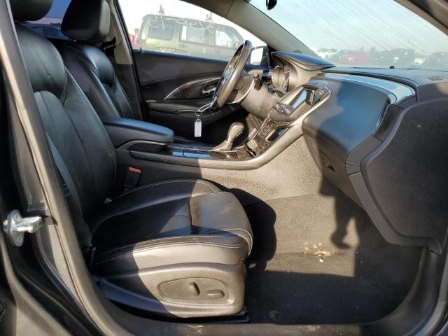 Photo 4 VIN: 1G4GB5G33FF255216 - BUICK LACROSSE 