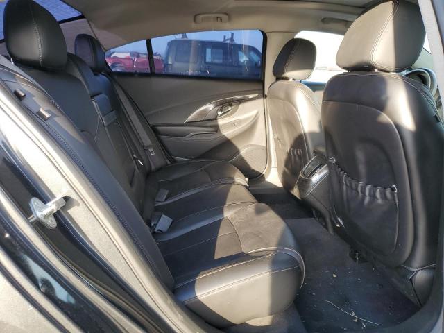 Photo 5 VIN: 1G4GB5G33FF255216 - BUICK LACROSSE 