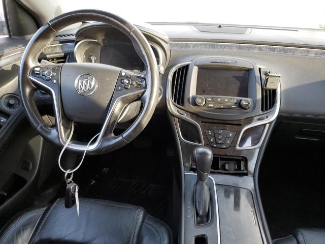 Photo 8 VIN: 1G4GB5G33FF255216 - BUICK LACROSSE 