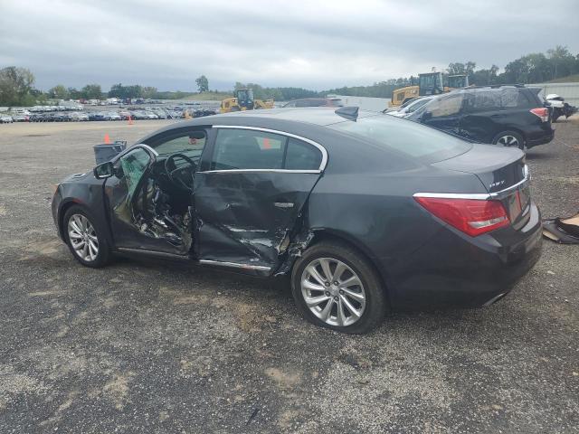 Photo 1 VIN: 1G4GB5G33FF267818 - BUICK LACROSSE 