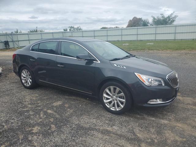 Photo 3 VIN: 1G4GB5G33FF267818 - BUICK LACROSSE 