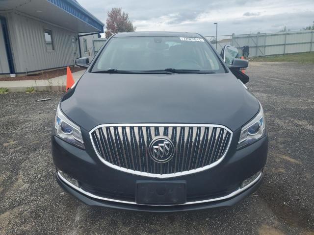 Photo 4 VIN: 1G4GB5G33FF267818 - BUICK LACROSSE 