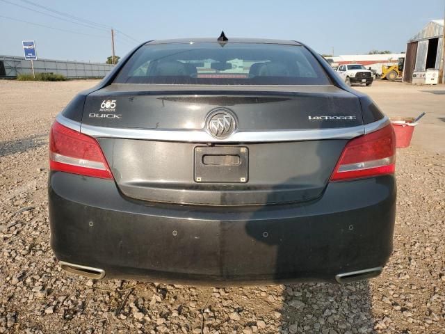 Photo 5 VIN: 1G4GB5G33FF285719 - BUICK LACROSSE 